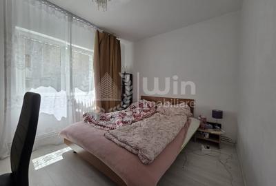 Apartament cu 2 camere semidecomandat, mobilat în Mănăștur - 5