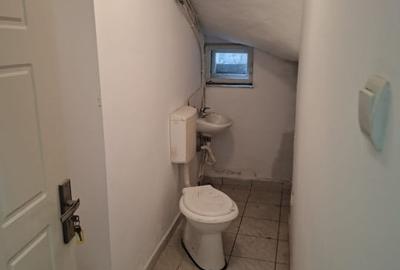 Vanzare apartament de 4 camere, zona Domenii Vanzare apartament de 4 camere, zona Domenii - 13