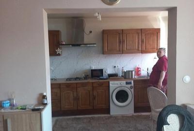 Casă cu 1 camere cu Teren 428 Mp în Girișu de Criș - 1