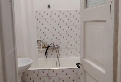 Apartament cu 2 camere decomandat în Exterior Vest - 7