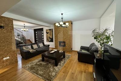 Casa impresionanta , 250 mp , cu gradina generoasa 1000 mp , Scheia - 8