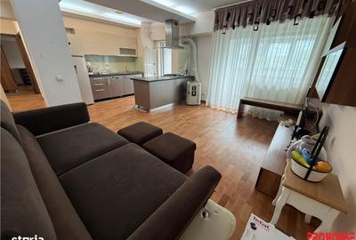 Apartament cu 3 camere decomandat în Gară - 2
