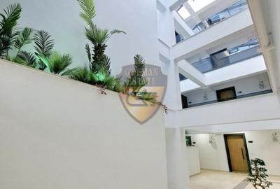 Apartament cu 2 camere decomandat în Tomis Nord - 4