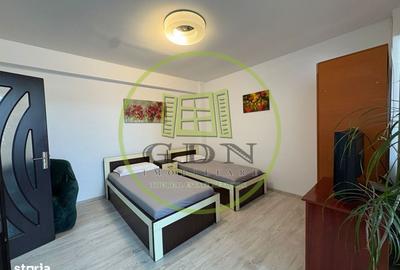 Apartament cu 2 camere, mobilat în Brazda lui Novac - 10