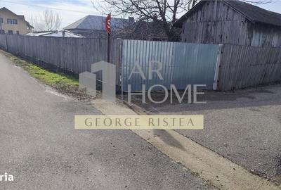 Casă cu 6 camere decomandat cu Teren 1438 Mp în Tomșani - 15