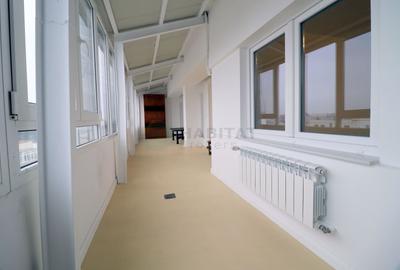 Apartament cu 4 camere decomandat, mobilat în Magheru - 27