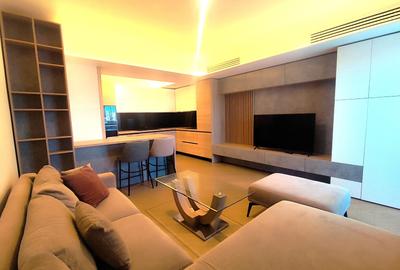 Apartament cu 2 camere, mobilat în Cotroceni - 1