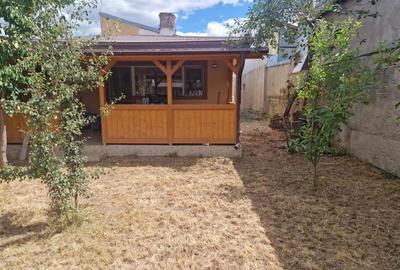 Casa Parter de vanzare Chiajna - 5