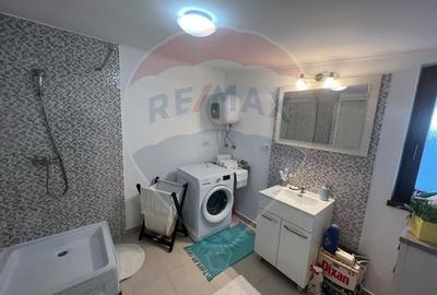Casa Golesti cu 2 camere- teren 1296mp - 5