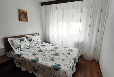 Apartament cu 3 camere decomandat în Astra - 7