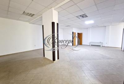 Investitie strategica: spatiu comercial open-space Marasti - 6