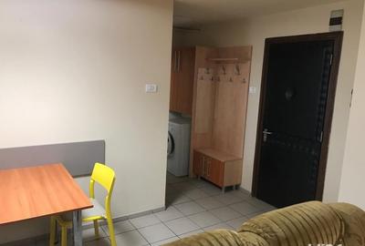 Garsonieră decomandată în Mehala - 3