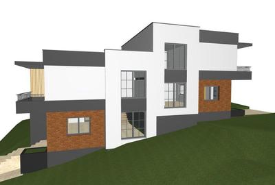 Casă cu 4 camere în Exterior Vest - 3