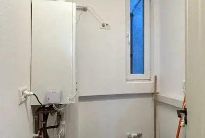 Apartament cu 2 camere semidecomandat, mobilat în Central - 1