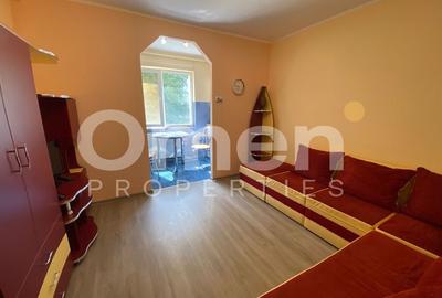 Apartament cu 2 camere, orientare Vestica, zona Piata Izvoare - 2