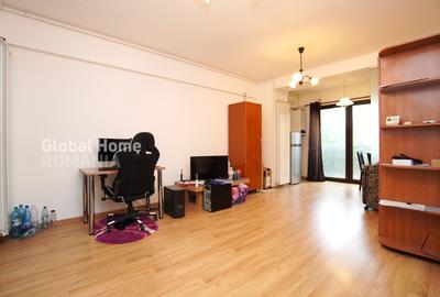 Garsoniera 36 MP || Baneasa - Centrala - Parcare - 2