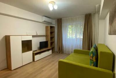Apartament cu 2 camere decomandat în Central - 3