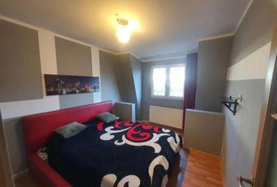 Apartament cu 2 Camere Decomandate Zona Zamca Apartament cu 2 Camere Decomandate Zona Zamca - 4