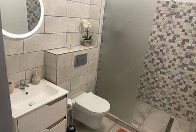 Apartament cu 2 camere decomandat în Unirii - 1