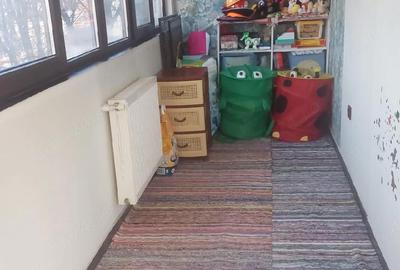 Apartament cu 3 camere decomandat în Gării - 7