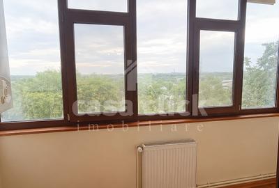 Apartament cu 2 camere decomandat, mobilat în Micro 20 - 2