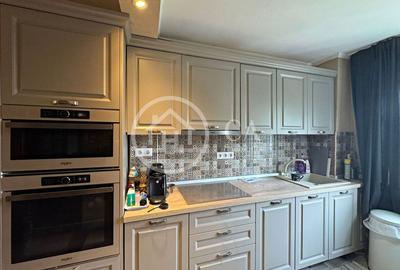 Apartament de vânzare tip Q cu 4 camere în zona Nufărul, Oradea Apartament de vânzare tip Q cu 4 camere în zona Nufărul, Oradea - 2