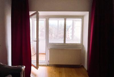 Inchiriem Apartament 3 Camere Mobilat Decomandat Racadau - 6