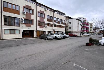 Apartament 3 camere, 2 bai, 2 balcoane, 143 mp, lux, Ghencea - 19