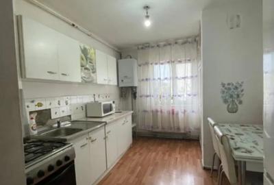 Apartament cu 2 camere decomandat, mobilat în Hotvon - 2