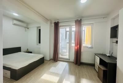 Garsoniera cocheta situata in zona linsita 33 Mp Str Tineretului Chiajna - 2