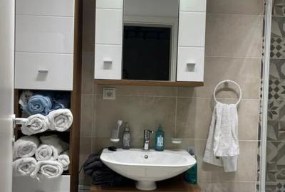 Apartament LUX, cu 3 camere, zona Gheorgheni - 12