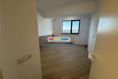 Apartament cu 3 camere, zona Aviatiei, Bloc nou, TVA inclus - 5