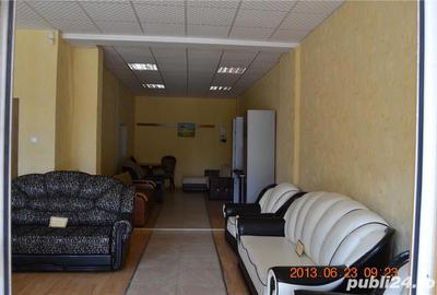 Spațiu comercial, de 260 mp, în Roman - 5