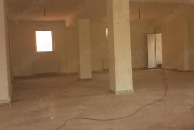 Spațiu comercial, de 150 mp, în Găvana - 2