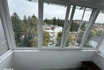 Apartament cu 2 camere decomandat în Central - 4