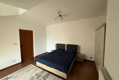 Casa de inchiriat Iasi zona Bucium - 5
