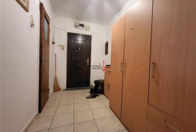 Apartament cu 3 camere semidecomandat în Theodor Pallady - 8
