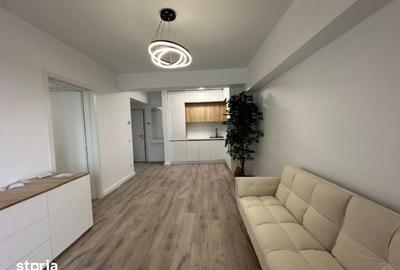 Apartament cu 2 camere semidecomandat în Central - 10
