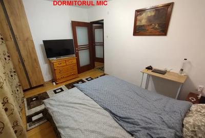 Apartament cu 2 camere decomandat în Progresul - 1