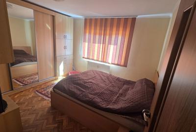 Apartament cu 2 camere decomandat în Mircea cel Bătrân - 2