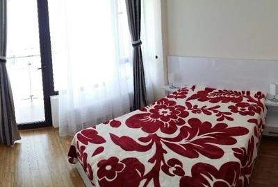 Garsonieră decomandată, mobilată în Copou - 1