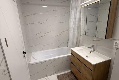 Apartament cu 2 camere decomandat în Florești - 8