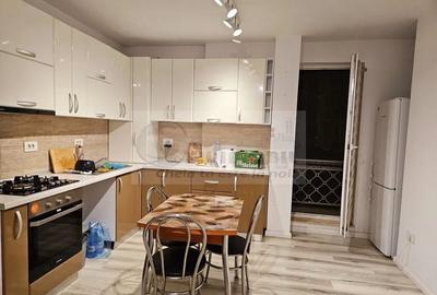 Apartament 2 Camere Royal Town - 500 euro - 7
