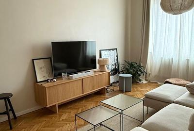 Apartament cu 3 camere în Horea - 2
