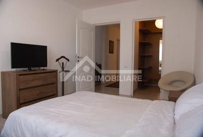 Apartament cu 2 camere, mobilat si utilat complet, parcare, Zona Metro - 8