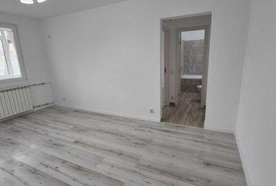 Apartament cu 2 camere semidecomandat în Giurgiului - 3