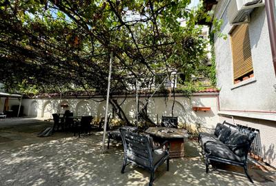 Vanzare vila Gradina Icoanei - Dacia - curte, casa de oaspeti - 18