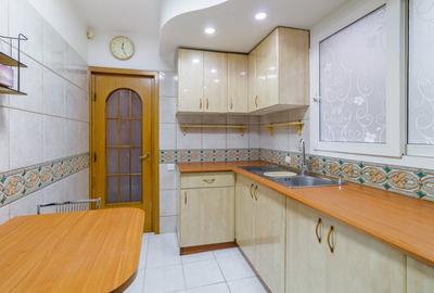 Apartament cu 2 camere semidecomandat, mobilat în Drumul Taberei - 7