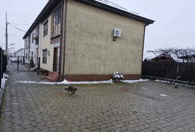 Casă cu 4 camere în Obor - 3