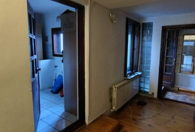 Casă individuală cu 4 camere cu Canalizare în Tomis II - 6